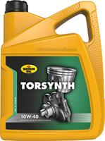 Motorolie Torsynth 10w40 5 liter - thumbnail