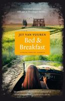 Bed & Breakfast - Jet van Vuuren - eBook (9789045207186) - thumbnail