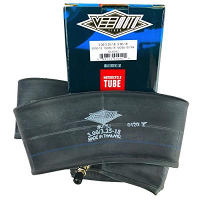 Vee Rubber binnenband tubes 2.75/3.00-19 valve tr4
