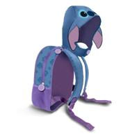 Lilo & Stitch Hooded Backpack Lemur - thumbnail