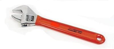 Brüder Mannesmann Verstelbare moersleutel 12 inch (Hobby) - 120-I-12 Brüder Mannesmann Verstelbare moersleutel 12 inch (Hobby) - 120-I-12