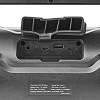 Boombox met bluetooth, TWS - thumbnail