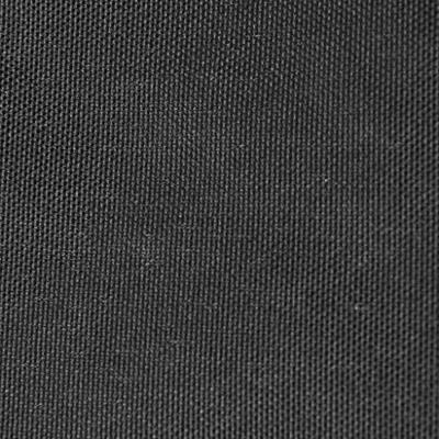 VidaXL Balkonscherm 90x600 cm oxford stof antraciet VidaXL Balkonscherm 90x600 cm oxford stof antraciet