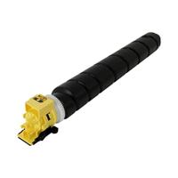 Huismerk Kyocera TK-8515Y Toner Geel - thumbnail