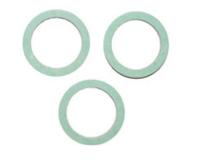 Kirchhoff Schroefafdichting, gevulkaniseerde vezel, 18 x 24 x 1,5 mm, voor 3/8" (3x) - 98696550 - thumbnail