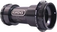 Elvedes bottom bracket twist fit pf30 campagnolo 2018074 - thumbnail