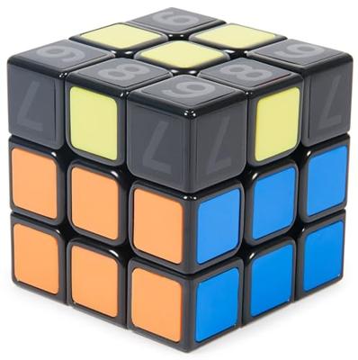 Rubik's cube coach
