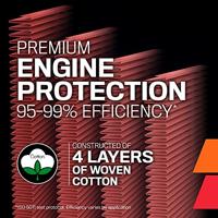 Luchtfilter K&N E-1987 - thumbnail