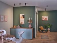 Paulmann Turnal Coin 3SD ABL schwarz 93089 LED-opbouwlamp LED 6 W Zwart (mat) - thumbnail