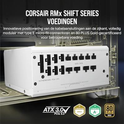 Voedingsbron Corsair CP-9020276-EU 1200 W 80 Plus Gold