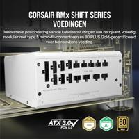 Voedingsbron Corsair CP-9020276-EU 1200 W 80 Plus Gold - thumbnail