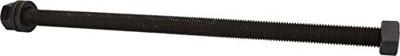 KSTOOLS® 460.3762 Schroefdraadspindel, M24 x 3 mm, 500 mm