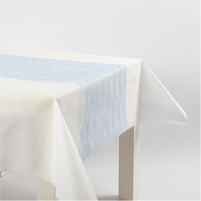 Creativ Company Tafellopers, b: 30 cm, blauw, 10 m/ 1 rol - thumbnail