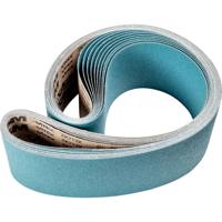 PFERD TOOLS BA 150/2000 X Z 60 45009906 Schuurband Korrelgrootte (num) 60 (l x b) 2000 mm x 150 mm 10 stuk(s) - thumbnail