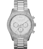 Horlogeband Michael Kors MK5667 Staal 22mm - thumbnail