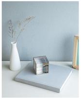 Umbra 1013709-221 fotolijst Nikkel Fotolijst voor meerdere foto's - thumbnail