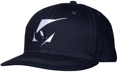 UFO PLAST basecap cap ufo blue