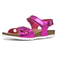 J ADRIEL GIRL GEOX sandalen fuchsia - thumbnail