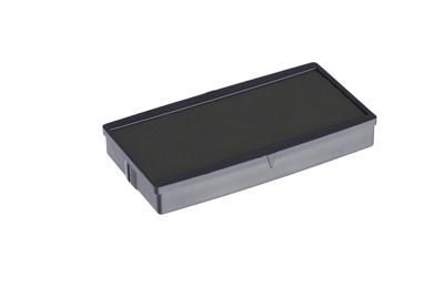 Stempelkussen colop e30 zwart | 5 stuks