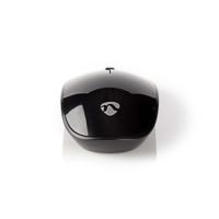 Draadloze Muis | 1000 dpi | Met 3 Knoppen | Zwart - thumbnail