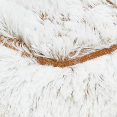 Warmies boots beige marshmallow - thumbnail