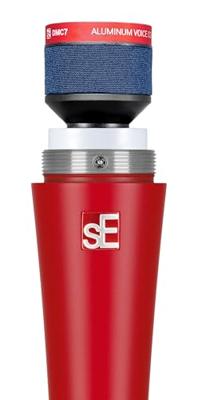 SE Electronics V7 Red dynamische zangmicrofoon