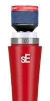 SE Electronics V7 Red dynamische zangmicrofoon - thumbnail