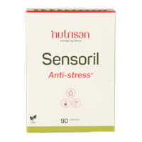 Nutrisan Sensoril 90 Capsules - thumbnail