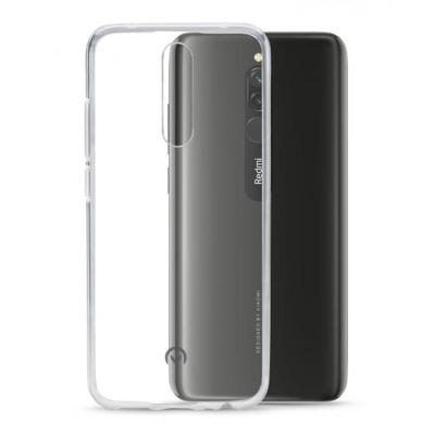 Mobilize Gelly Case Xiaomi Redmi 8 Clear