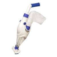 GRE Stofzuiger Elektrische VAC - Wit en Blauw - thumbnail