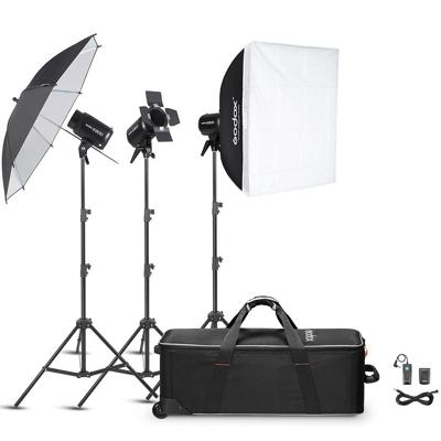 Godox Studio Kit E300-D