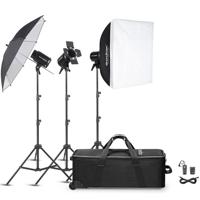 Godox Studio Kit E300-D - thumbnail