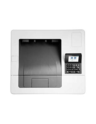 HP LaserJet Enterprise M507dn Printer Laser, kleur Zwart/wit A4 43 pag./min. 1200 x 1200 dpi LAN, Duplex