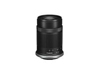 Canon EOS R100 Black + RF-S 18-45mm IS STM + RF-S 55-210m... - thumbnail