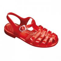 Beco Kinder waterschoenen rood -  maat 22 - thumbnail