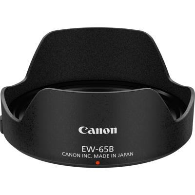 Canon Zonnekap EW-65B voor RF 24mm 1.8 Macro IS STM