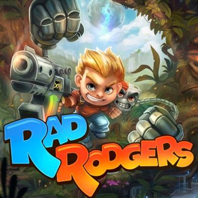 Rad Rodgers