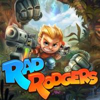 Rad Rodgers - thumbnail