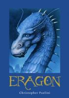 Eragon - Christopher Paolini - ebook - thumbnail