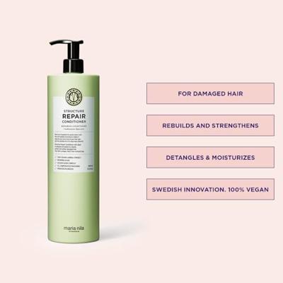 Maria Nila Structure Repair Conditioner