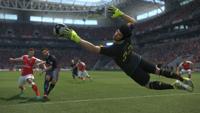 Pro Evolution Soccer 2017 - thumbnail