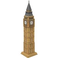 Revell 3D Puzzle Big Ben - thumbnail