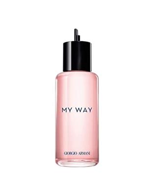 Armani My Way Floral Eau de parfum Refill 150ml Dames