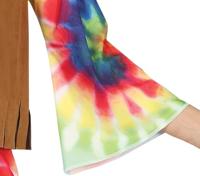 Hippie Jurk Skylar Groove Vrouw - thumbnail