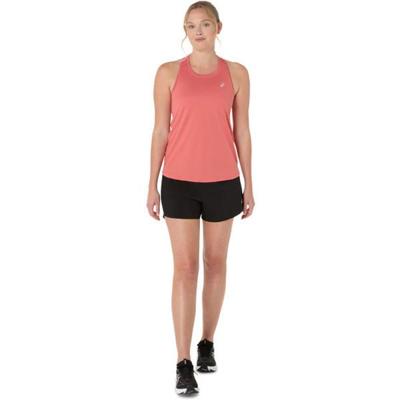 ASICS Singlet Short Set Dames