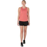 ASICS Singlet Short Set Dames - thumbnail