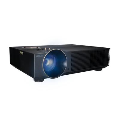 Asus ProArt A1 Beamer DLP 3000 lm 3D ready, Full HD, Geïntegreerde luidspreker, Met afstandsbediening
