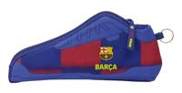 Alleshouder F.C. Barcelona Blauw Kastanjebruin 24 x 10 x 2 cm - thumbnail