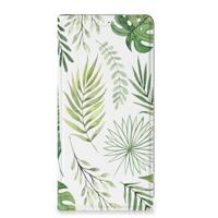 OnePlus Nord 3 Smart Cover Leaves - thumbnail