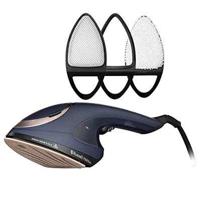 Russell Hobbs 28370-56 kledingstomer Handkledingstomer 0,15 l 1700 W Blauw, Goud